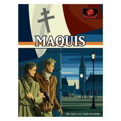 Maquis