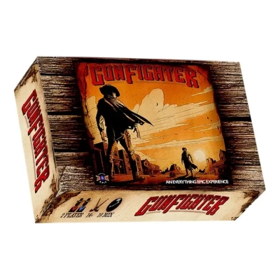 Gunfighter - EN