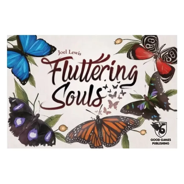 Fluttering Souls - EN