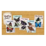 Fluttering Souls - EN