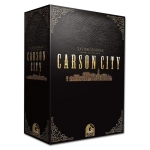Carson City - Big Box - EN