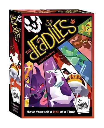 The Deadlies - EN