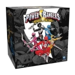 Power Rangers: Heroes of the Grid - EN