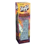 JENGA®: Godzilla Extreme Edition