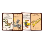 Munchkin Fowl Play - Expansion - EN