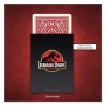 Jurassic Park Card Sleeves (100 Sleeves)