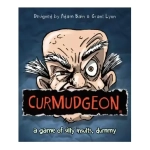 Curmudgeon - EN