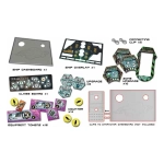 Core Space Enhanced Ship Dashboard - EN