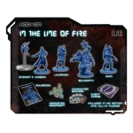 Core Space In the Line of Fire Expansion - EN