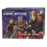 Core Space Yamato Crew - EN