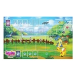 Tiny Epic Dinosaurs Premium Game Mat