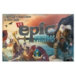 Tiny Epic Vikings - EN