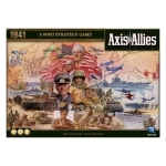 Axis & Allies 1941 - EN