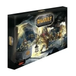 Dwarf board game - EN