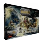Dwarf board game - EN