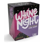 Whine Night - EN