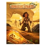 Jurassic Parts - EN