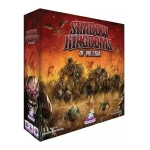 Shadow Kingdoms of Valeria - EN