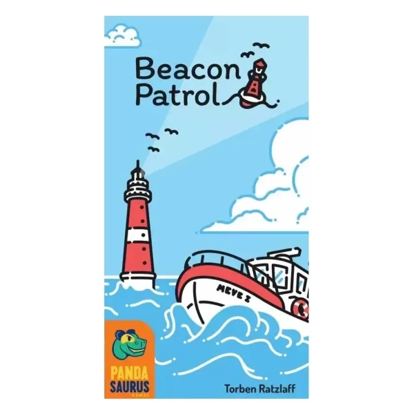 Beacon Patrol - EN