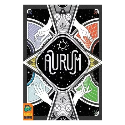 Aurum - EN