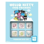 Hello Kitty and Friends Premium Dice (Würfel)