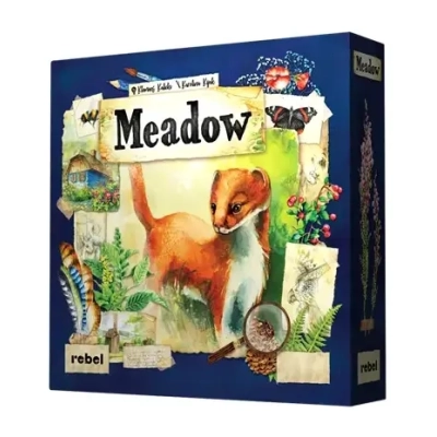 Meadow - EN