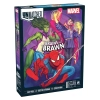 Unmatched Marvel Brains and Brawn - EN