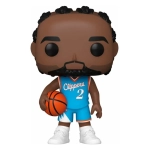 Funko POP! NBA: Clippers - Kawhi Leonard (CE21)