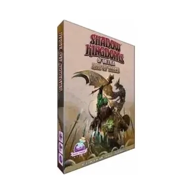 Shadow Kingdoms of Valeria: Rise of Titans - EN