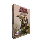 Shadow Kingdoms of Valeria: Rise of Titans - EN