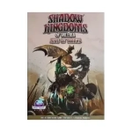 Shadow Kingdoms of Valeria: Rise of Titans - EN