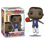 Funko POP! NBA Legends - Magic Johnson (Blue All Star Uni 1991)