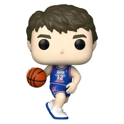 Funko POP! NBA Legends - John Stockton (Blue All Star Uni 1992)