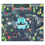 Maglev Maps Volume 1 - EN