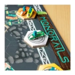Maglev Maps Volume 1 - EN