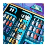 Maglev Maps Volume 1 - EN