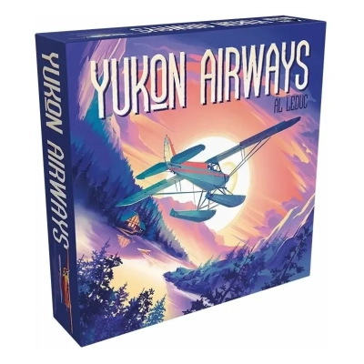 Yukon Airways