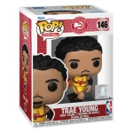 Funko POP! NBA: Hawks - Trae Young (CE21)