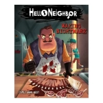 Hello Neighbor Secret Neighbor Party Game - EN