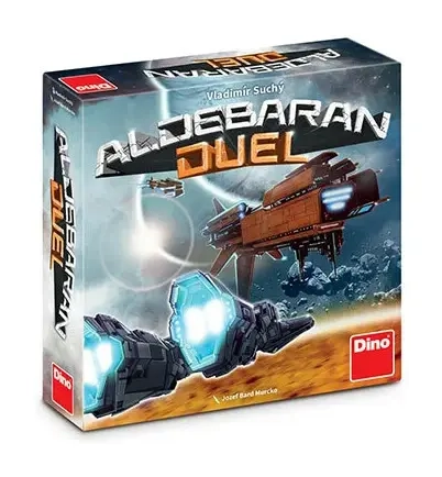 Aldebaran Duel