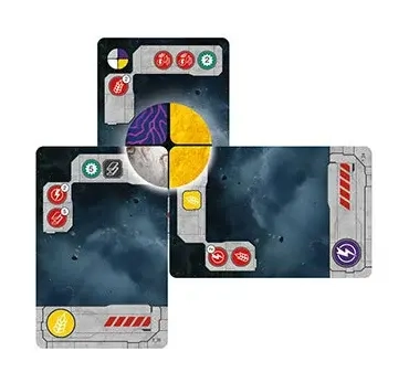 Aldebaran Duel