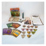 Castle Panic Engines of War 2e - Expansion - EN