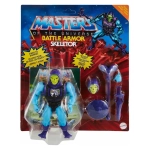 Masters of the Universe Deluxe Actionfigur 2021 Skeletor 14 cm