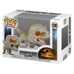 Funko POP! Movies: JW3 - Ghost