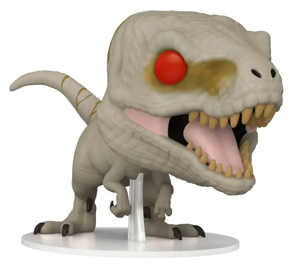 Funko POP! Movies: JW3 - Ghost