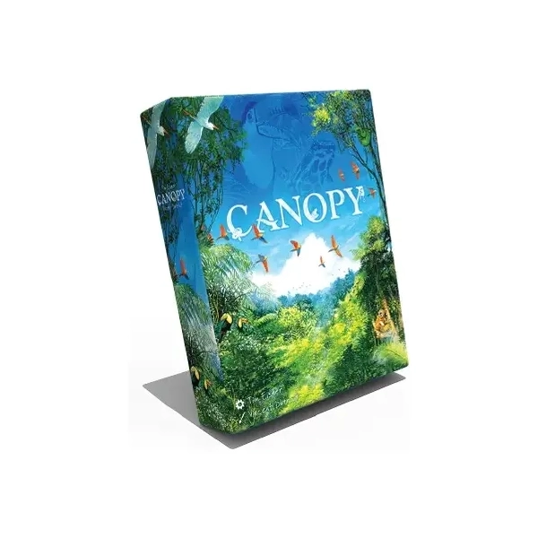Canopy - EN