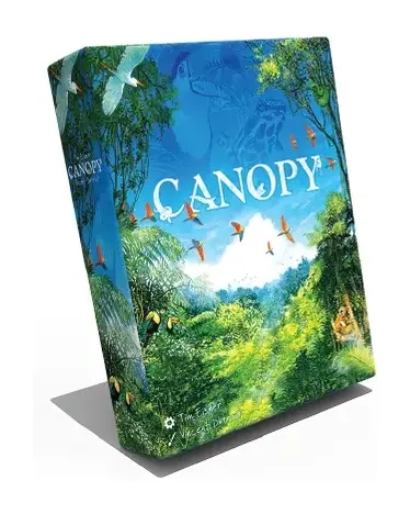 Canopy - EN