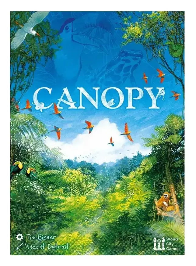 Canopy - EN