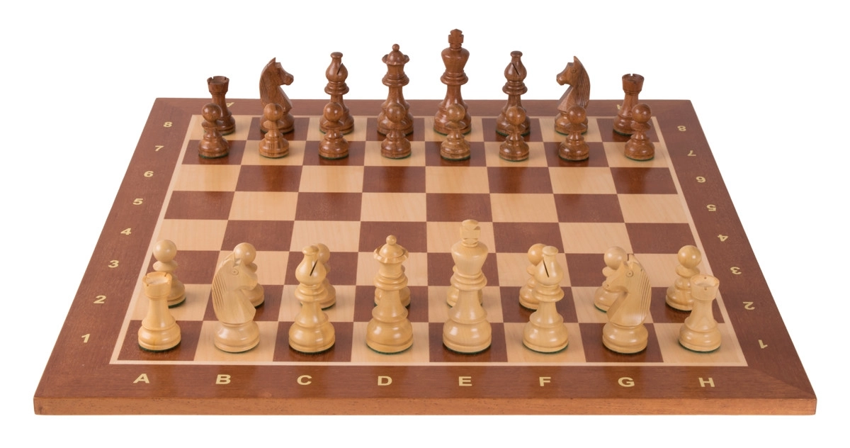 Schach Online Turnier