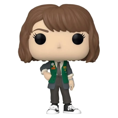 Funko POP! Stranger Things S4 - Robin